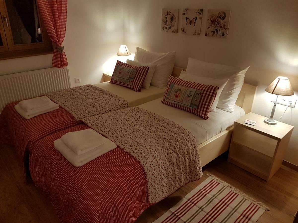 Apartment Eden Bled Buitenkant foto