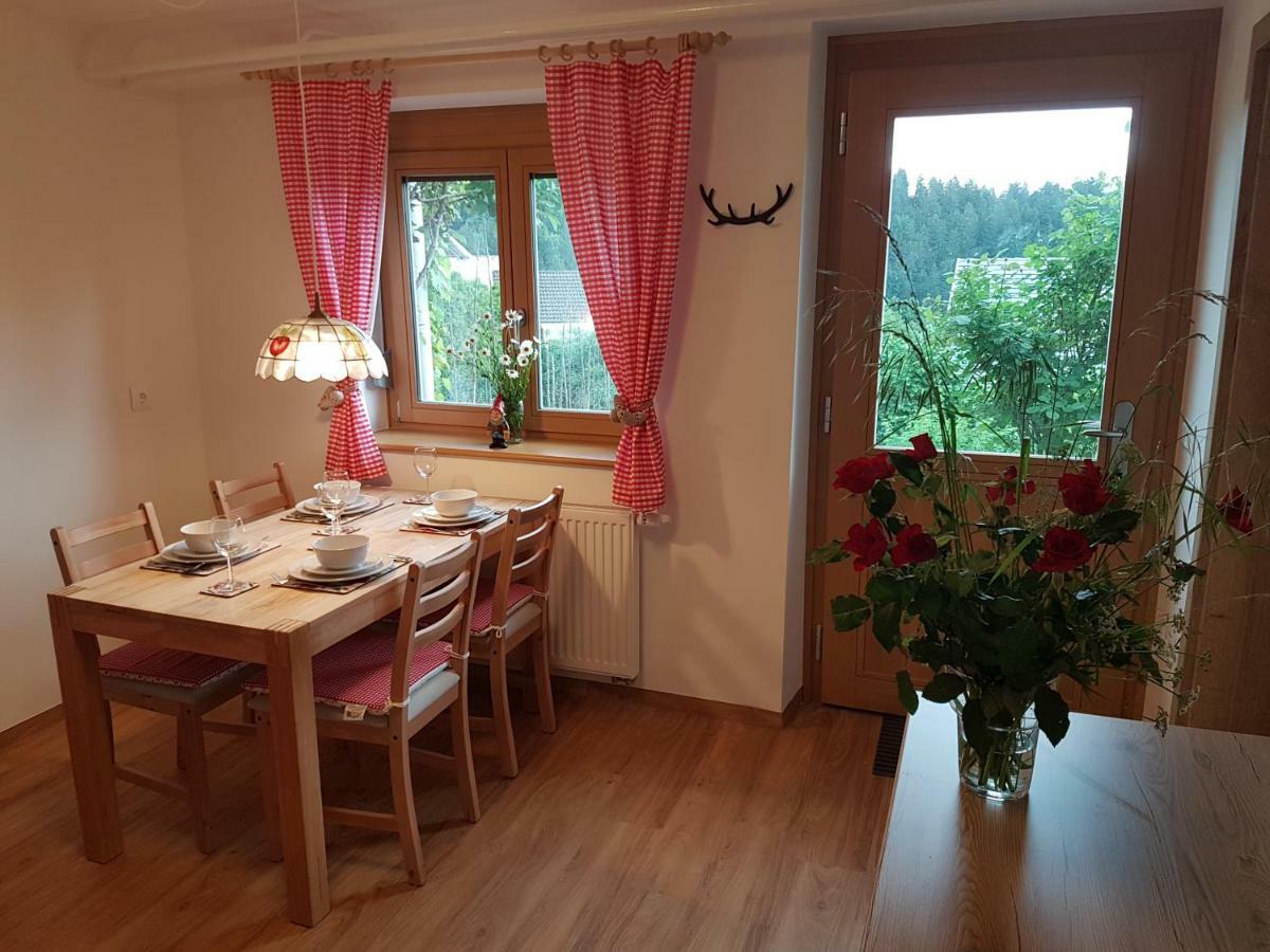 Apartment Eden Bled Buitenkant foto